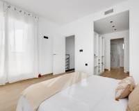 New Build - villa - Torrevieja - Aguas Nuevas