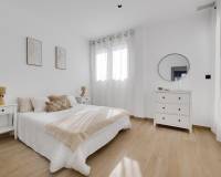 New Build - villa - Torrevieja - Aguas Nuevas