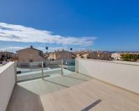 New Build - villa - Torrevieja - Aguas Nuevas