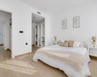 New Build - villa - Torrevieja - Aguas Nuevas