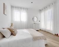 New Build - villa - Torrevieja - Aguas Nuevas
