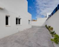 New Build - villa - Torrevieja - Aguas Nuevas
