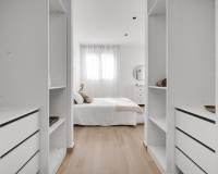 New Build - villa - Torrevieja - Aguas Nuevas