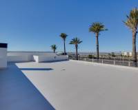 New Build - VILLA - Torrevieja - Nueva Torrevieja - Aguas Nuevas