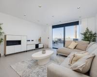 New Build - VILLA - Torrevieja - Nueva Torrevieja - Aguas Nuevas