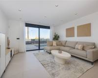 New Build - VILLA - Torrevieja - Nueva Torrevieja - Aguas Nuevas