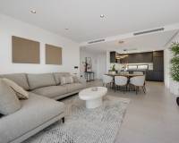 New Build - VILLA - Torrevieja - Nueva Torrevieja - Aguas Nuevas