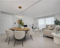 New Build - VILLA - Torrevieja - Nueva Torrevieja - Aguas Nuevas