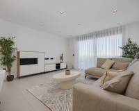 New Build - VILLA - Torrevieja - Nueva Torrevieja - Aguas Nuevas