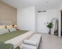 New Build - VILLA - Torrevieja - Nueva Torrevieja - Aguas Nuevas