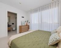 New Build - VILLA - Torrevieja - Nueva Torrevieja - Aguas Nuevas