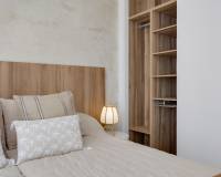 New Build - VILLA - Torrevieja - Nueva Torrevieja - Aguas Nuevas