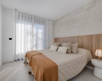 New Build - VILLA - Torrevieja - Nueva Torrevieja - Aguas Nuevas