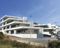 New Build - Wohnung - Elche Pedanías - La Marina