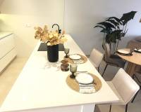 New Build - Wohnung - Guardamar del Segura - EL RASO