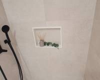 New Build - Wohnung - Guardamar del Segura - EL RASO