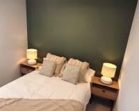 New Build - Wohnung - Guardamar del Segura - EL RASO