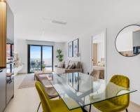 New Build - Wohnung - Guardamar del Segura - EL RASO