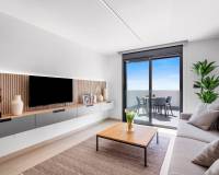 New Build - Wohnung - Guardamar del Segura - EL RASO