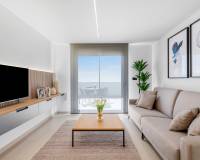 New Build - Wohnung - Guardamar del Segura - EL RASO
