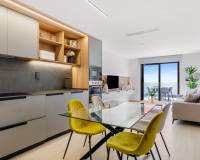 New Build - Wohnung - Guardamar del Segura - EL RASO