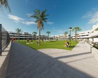 New Build - Wohnung - Guardamar del Segura - EL RASO