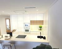 New Build - Wohnung - Guardamar del Segura - EL RASO