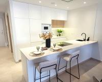 New Build - Wohnung - Guardamar del Segura - EL RASO