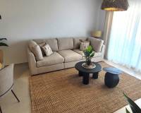 New Build - Wohnung - Guardamar del Segura - EL RASO