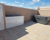 New Build - Wohnung - Guardamar del Segura - EL RASO