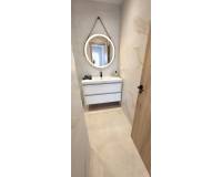 New Build - Wohnung - Guardamar del Segura - EL RASO