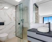 New Build - Wohnung - Guardamar del Segura - El Raso