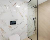 New Build - Wohnung - Guardamar del Segura - El Raso