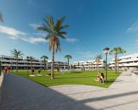 New Build - Wohnung - Guardamar del Segura - El Raso