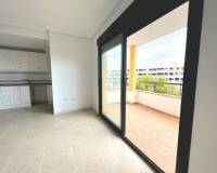 New Build - Wohnung - Orihuela Costa - Campoamor
