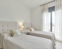 New Build - Wohnung - Torrevieja - La Veleta