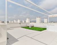 New Build - Wohnung - Torrevieja - La Veleta