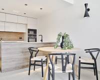 New Build - Wohnung - Torrevieja - La Veleta