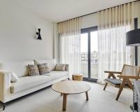 New Build - Wohnung - Torrevieja - La Veleta