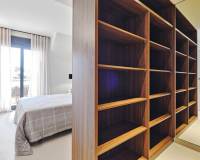 New Build - Wohnung - Torrevieja - La Veleta