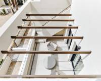 New Build - Wohnung - Torrevieja - La Veleta