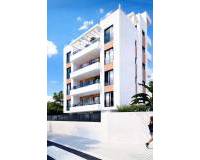 New Build - Wohnung - Torrevieja - Nueva Torrevieja