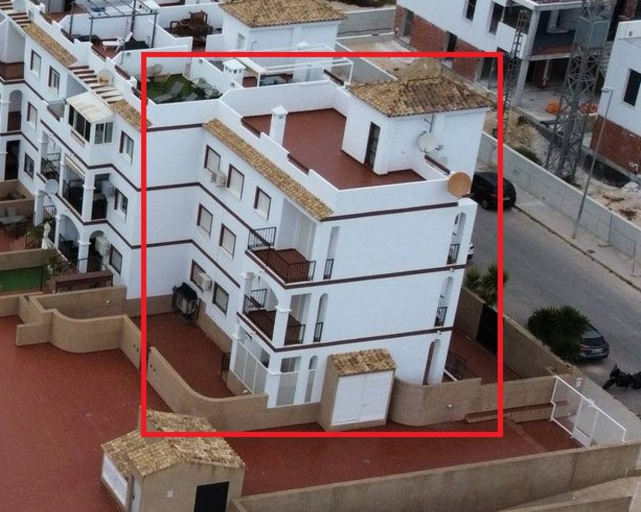 none - Venta - Orihuela Costa - Orihuela Costa