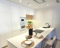 Nueva construcción  - Apartamento - Guardamar del Segura - EL RASO