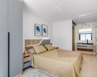 Nueva construcción  - Apartamento - Guardamar del Segura - EL RASO