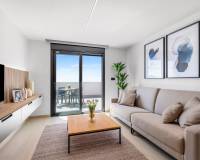 Nueva construcción  - Apartamento - Guardamar del Segura - EL RASO