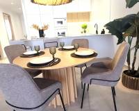 Nueva construcción  - Apartamento - Guardamar del Segura - EL RASO
