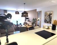Nueva construcción  - Apartamento - Guardamar del Segura - EL RASO