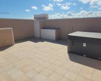 Nueva construcción  - Apartamento - Guardamar del Segura - EL RASO