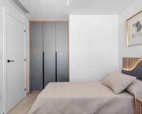 Nueva construcción  - Apartamento - Guardamar del Segura - El Raso